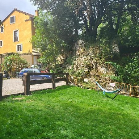 Pension Alfoz De Rondiella Piñeres エクステリア 写真