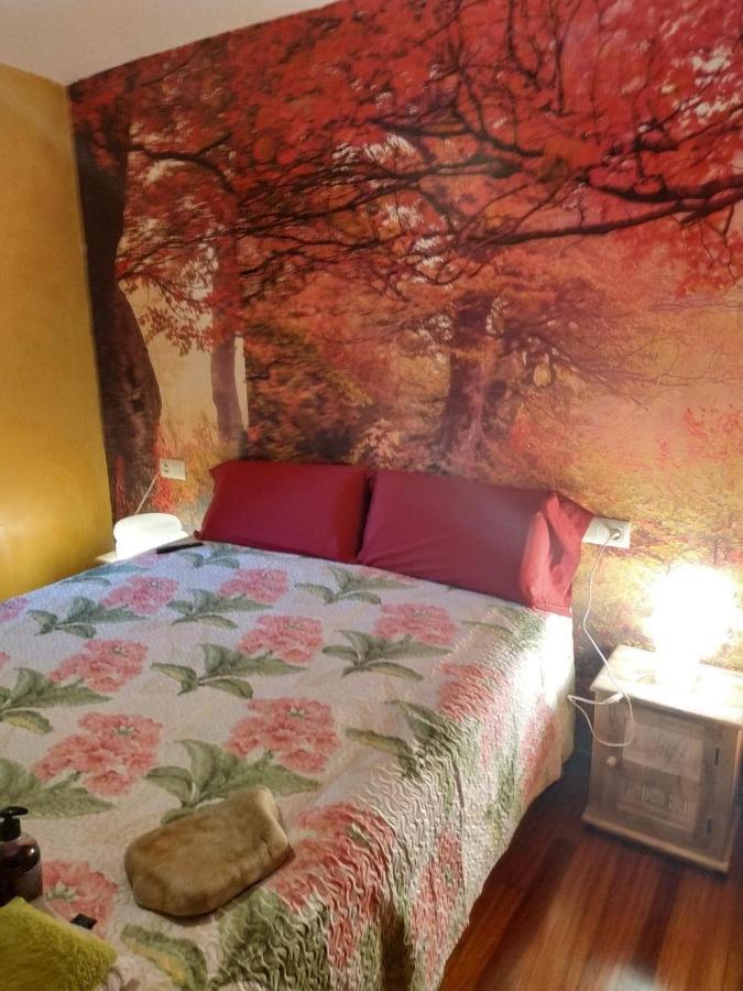 Pension Alfoz De Rondiella Piñeres エクステリア 写真