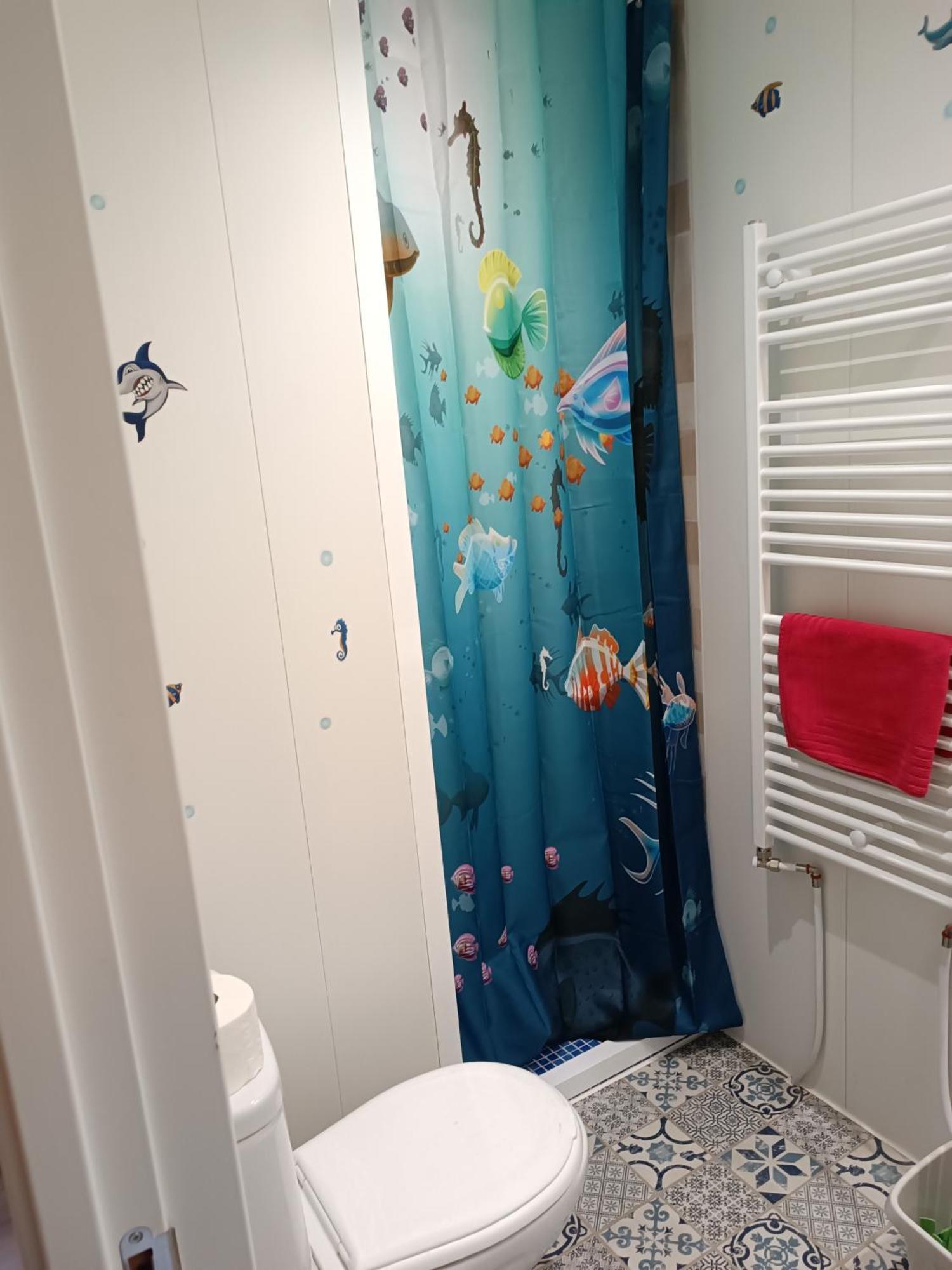 Pension Alfoz De Rondiella Piñeres エクステリア 写真