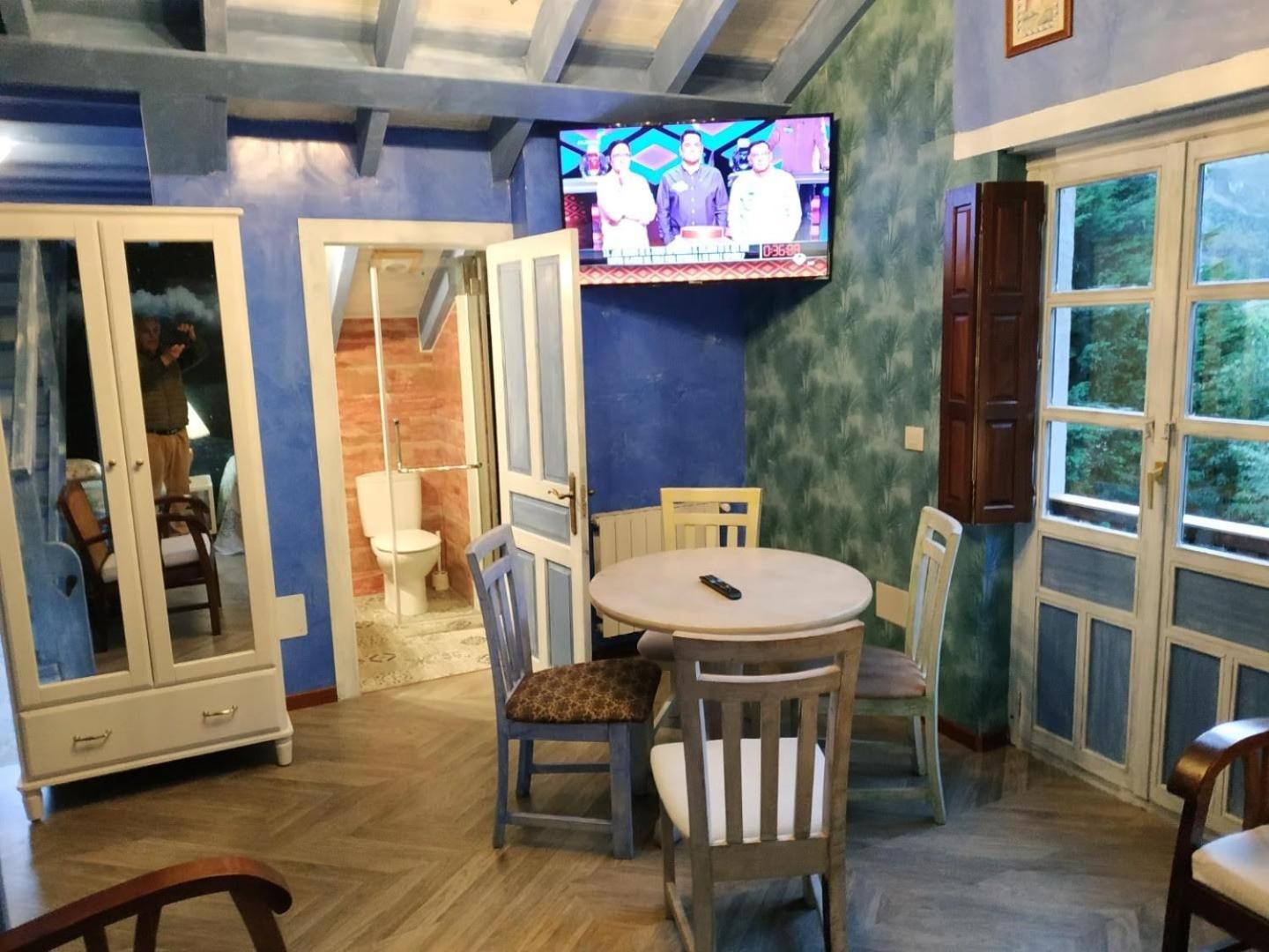 Pension Alfoz De Rondiella Piñeres エクステリア 写真